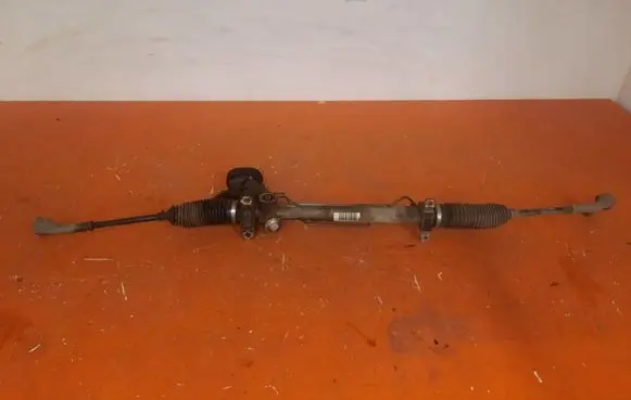 Skoda Fabia Mk2 (5J) Steering rack 0230080050001