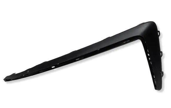 Skoda Superb B9 Front bumper splitter molding 3P0853768A