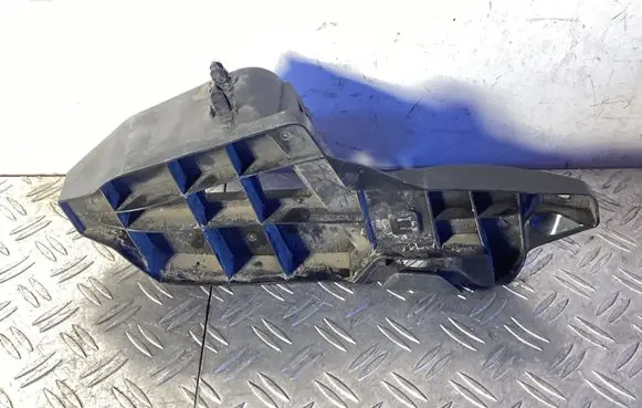 Lexus IS III XE30 Rear bumper mounting bracket 5215653040