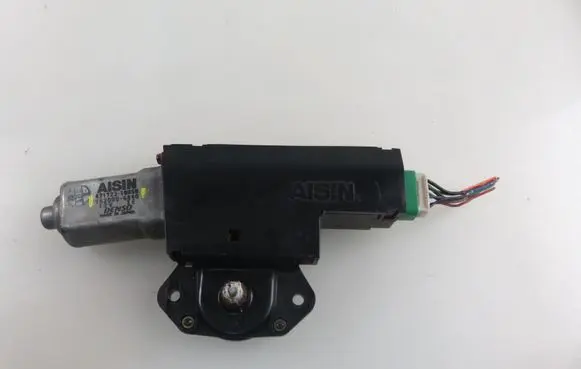 Mitsubishi Pajero Pinin Sunroof motor/actuator 1620006840 47172310050