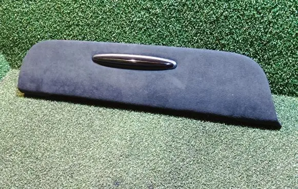 Mercedes-Benz S W222 Parking PDC sensor display screen A0015425423