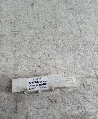 Volvo XC90 Airbag deployment crash/impact sensor 8651755 004015 140902