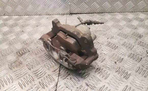 Audi A3 S3 8P Front brake caliper