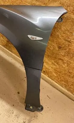 Mazda 6 Fender