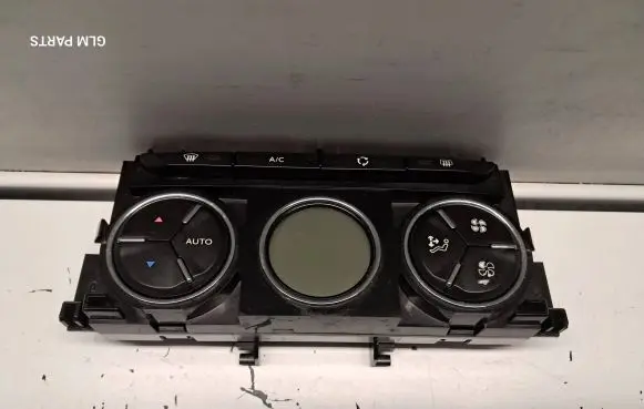 Citroen DS3 Climate control unit 96753994XT