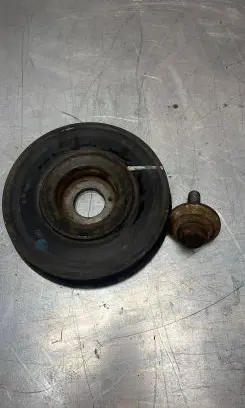 Ford Focus Crankshaft pulley 103112b