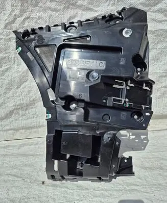 BMW iX3 Rear bumper mounting bracket 9853315