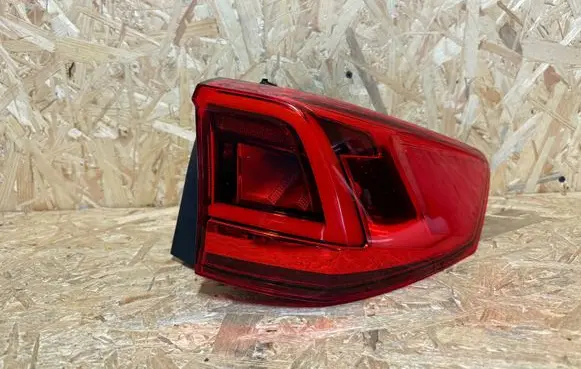 Seat Tarraco Rear/tail lights 5FJ945092 L279668 37279668