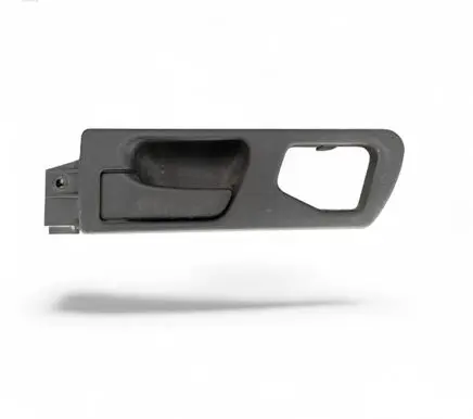 Front door interior handle