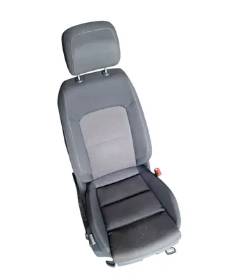 Volkswagen PASSAT B8 Front passenger seat 