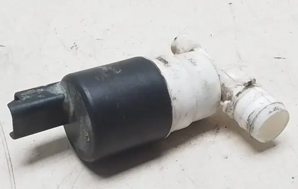 Citroen Berlingo Windscreen/windshield washer pump 9645163380