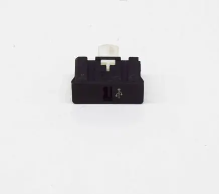 BMW 4 F32 F33 AUX in-socket connector 9230248
