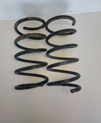Volvo V70 Rear coil spring