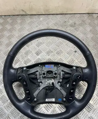 Hyundai Santa Fe Steering wheel 561002B000
