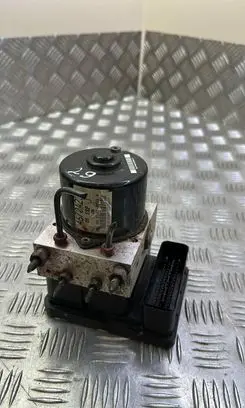 Citroen C-Crosser ABS Pump 4670A235 06210209364