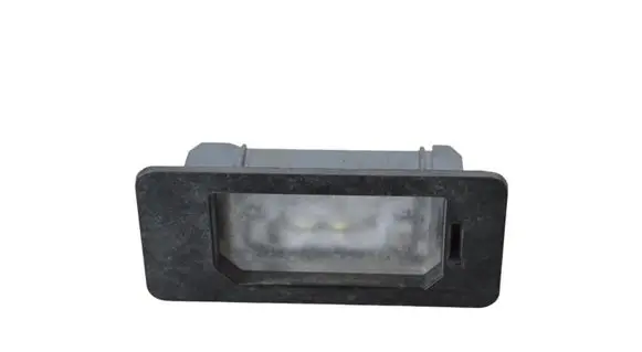 BMW X3 G01 Number plate light 9481841