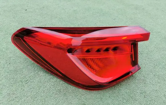 Seat Leon IV Rear/tail lights 5FA945095