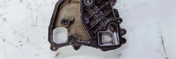 Audi A8 S8 D4 4H Other engine bay part 059117021Q