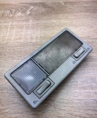 Ford Galaxy Front seat light 7M0947105B