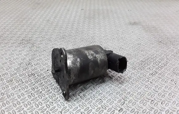 Renault Laguna II EGR valve 7700107471B