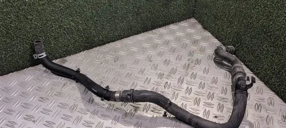 Renault Trafic III (X82) Engine coolant pipe/hose 924000404R 217424247R
