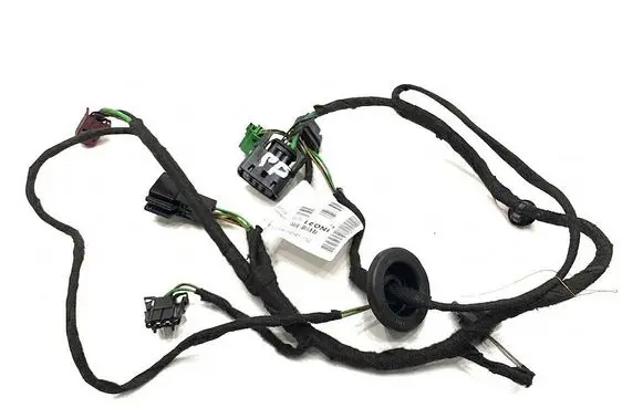 Mercedes-Benz CLA C117 X117 W117 Front door wiring loom A1175400705