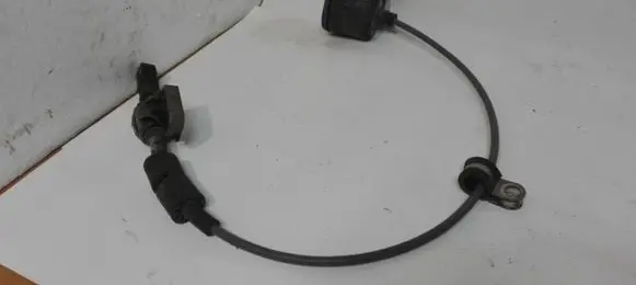 Audi A8 S8 D3 4E Gear shift cable linkage