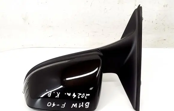 BMW 1 F40 Front door electric wing mirror X0192103 F0192105