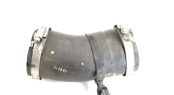 BMW 4 F36 Gran coupe Intercooler hose/pipe GJ326K863AA