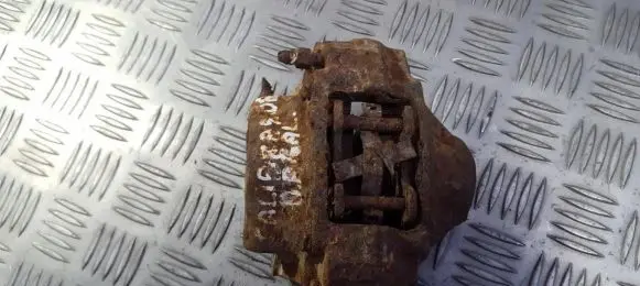 Opel Calibra Rear brake caliper