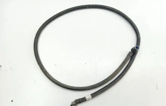 BMW 7 F01 F02 F03 F04 Headlight washer hose/pipe 7178747