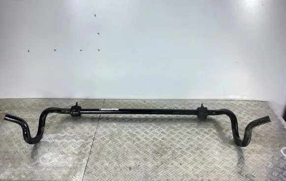 Front anti-roll bar/sway bar