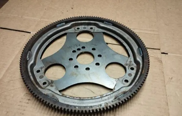 Chrysler Crossfire Flywheel 1120320247