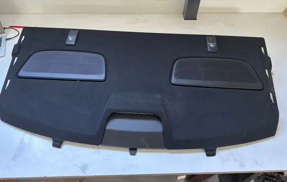 Renault Talisman Parcel shelf 794209946R PF91992