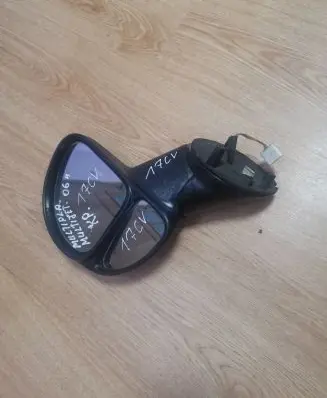 Fiat Multipla Front door electric wing mirror 014052 024052