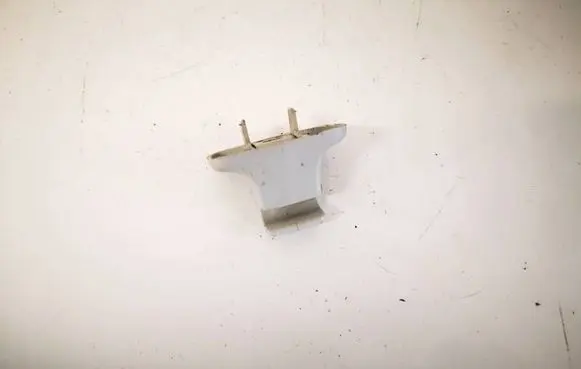 Volkswagen PASSAT B7 Sun visor clip/hook/bracket 1K0857561B