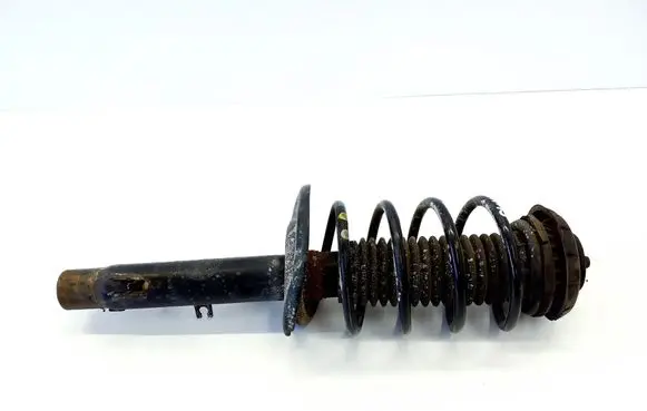Peugeot 2008 I Front shock absorber/damper A5028GL