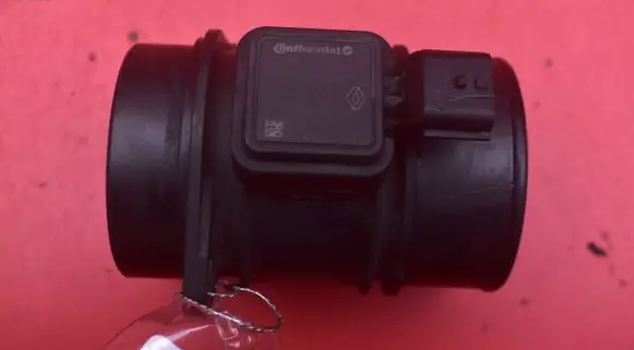 Renault Megane III Mass air flow meter 8200682558B