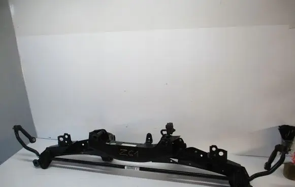 BMW X1 F48 F49 Rear axle beam 6862558
