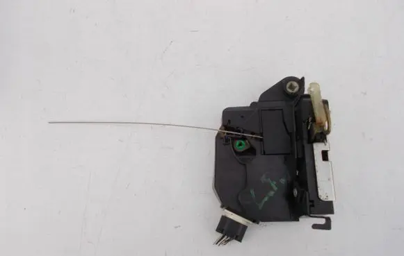 Mini One - Cooper R50 - 53 Front door lock 0556768