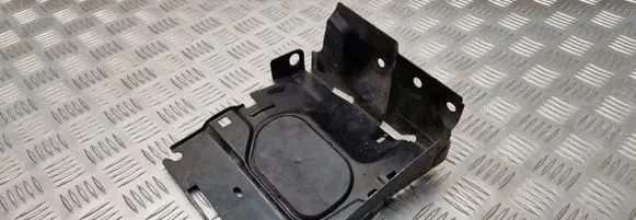 Peugeot 307 Battery box tray 9638537180