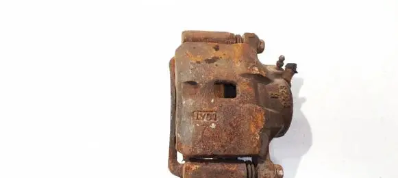 Mitsubishi Galant Front brake caliper 2323