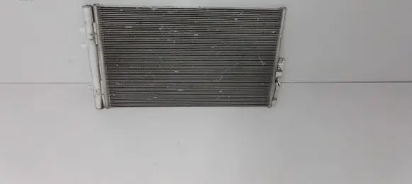 BMW X3 F25 A/C cooling radiator (condenser) 9216143