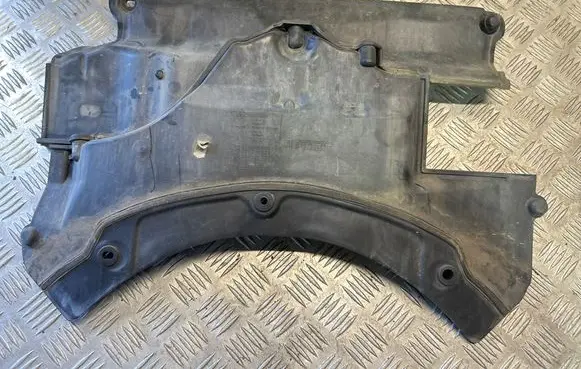 BMW 5 GT F07 Other engine bay part 7188421 7149461