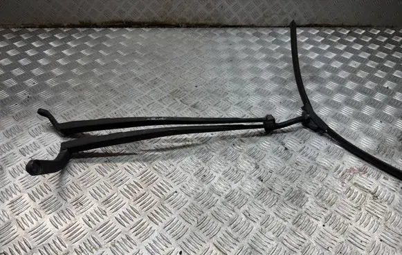 Audi A2 Front wiper blade arm 