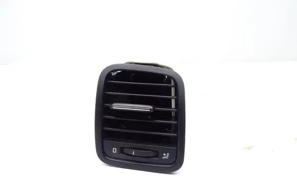 Skoda Yeti (5L) Dashboard side air vent grill/cover trim 5l0819702