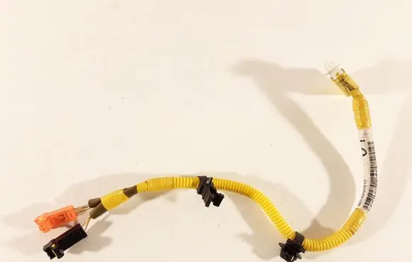 Toyota Corolla Verso AR10 Airbag squib ring wiring 821430F010
