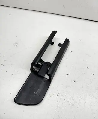 BMW 5 G30 G31 G38 Front passenger seat rail trim 7357395 15054410 30E0143