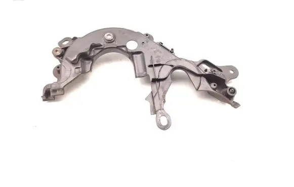 Opel Vivaro Timing belt guard (cover) 9824675180