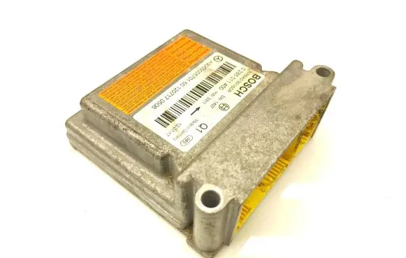 Mercedes-Benz Sprinter W906 Airbag control unit/module A9069005701 0285011400 1207170506